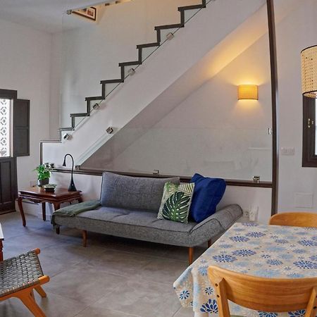The Palm House Apartment Puerto De Mogan Exterior foto