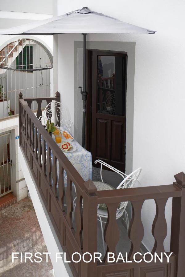 The Palm House Apartment Puerto De Mogan Exterior foto