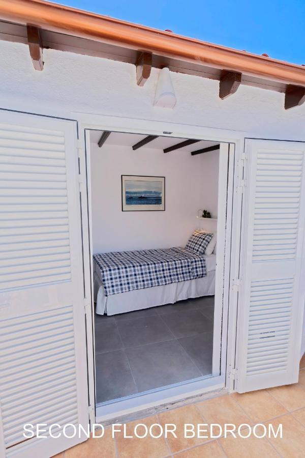 The Palm House Apartment Puerto De Mogan Exterior foto