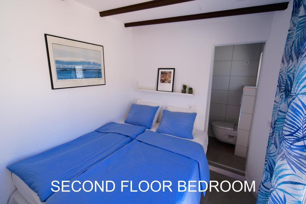 The Palm House Apartment Puerto De Mogan Exterior foto