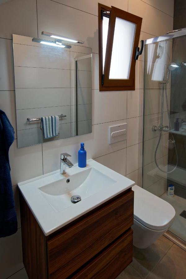 The Palm House Apartment Puerto De Mogan Exterior foto