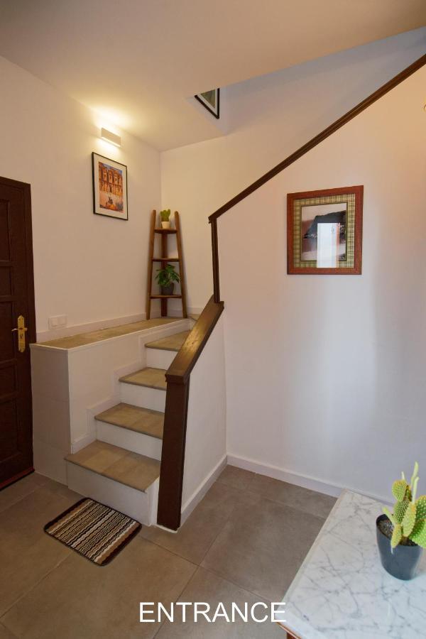 The Palm House Apartment Puerto De Mogan Exterior foto